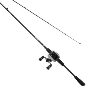 Savage Gear Revenge SG2 Max X Vertical  Combo 198cm / 20-65g