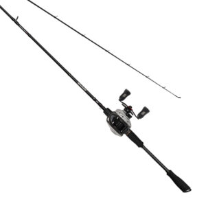 Savage Gear Revenge SG2 Max X Vertical H Combo 198cm / 20-65g