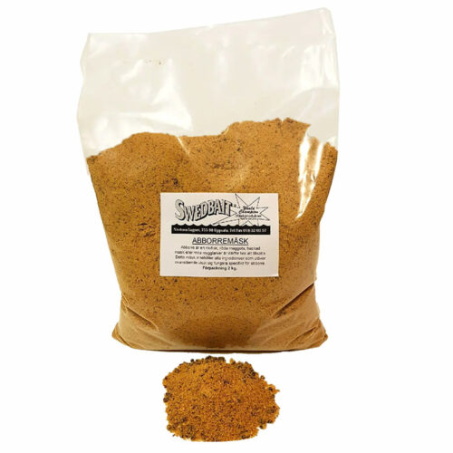 Swedbait Abborremäsk 2kg