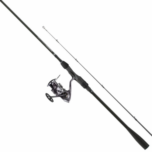 Team CWC G5 Combo 8' -100g Haspel