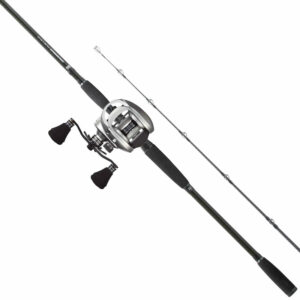 Team CWC G5 Combo 7'9 -120g LH