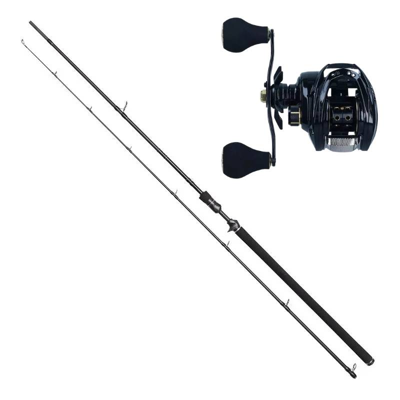 Westin Powercast Combo 8'3¨40 -130g LH
