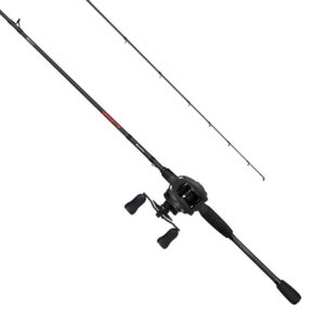 Abu Garcia Vendetta V4 Predator Spinncombo 254cm / 40-120g