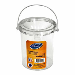 Agnfälla 1,9 l
