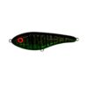 Green Pike