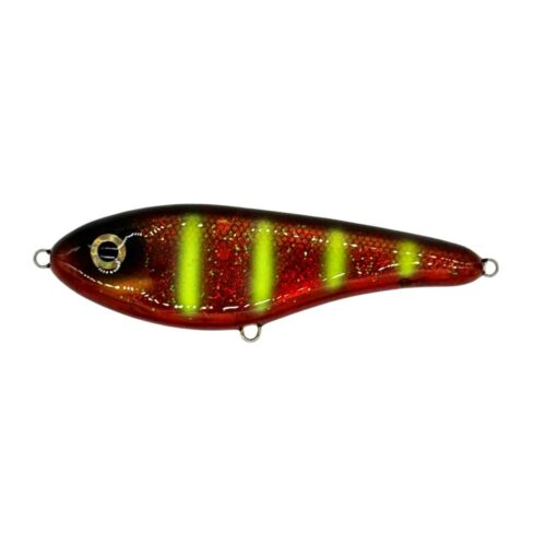 Bengtssons Custom Buster Jerk Sinking