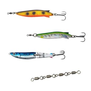 Betespaket 1 Näbbgädda