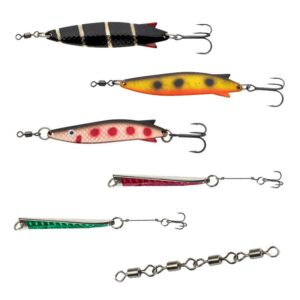 Betespaket 2 Näbbgädda