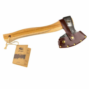 Carvingyxa 31cm / 500g