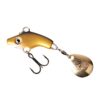 Golden Shiner - Gold