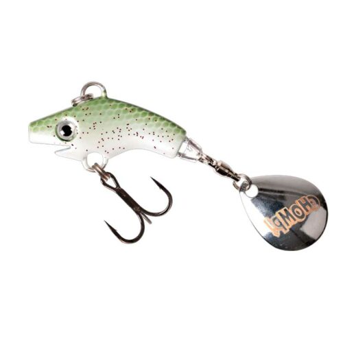 Pig Jig Spin 21g