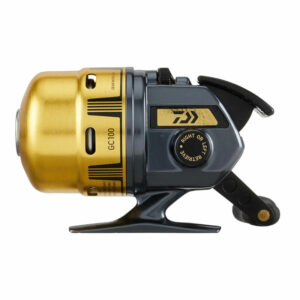 Daiwa Goldcast 100A