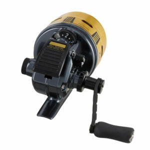 Daiwa Goldcast 100A