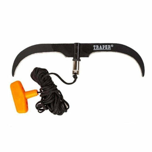 Dubbelsidig Lie bredd 23cm