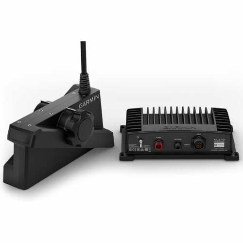 Garmin LiveScope XR System LVS62 med GLS10