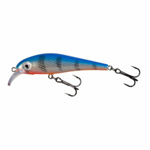 Jesse Wobbler 8cm 07