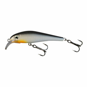 Jesse Wobbler 8cm 58