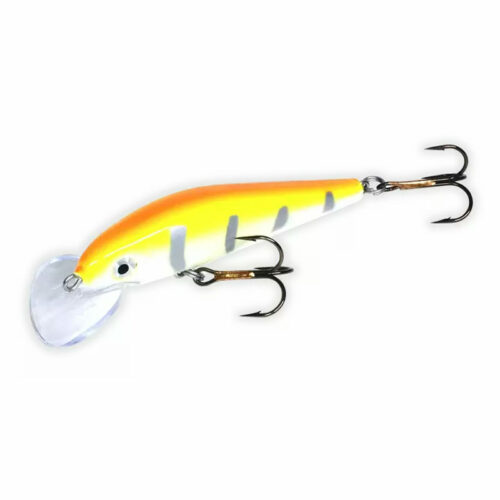 Jesse Wobbler 8cm