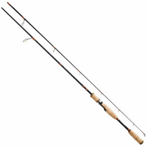 Patriot Perch Specialist ML 203cm / 5-15g Haspel