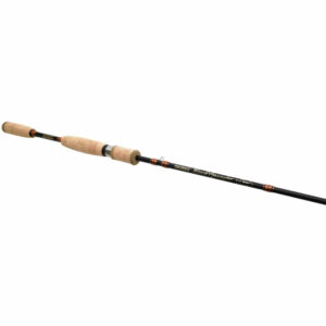 Patriot Perch Specialist ML 203cm / 5-15g Haspel