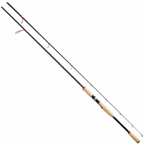 Patriot Trout Specialist 244cm / 8-28g Haspel