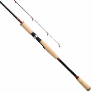 Patriot Trout Specialist 244cm / 8-28g Haspel