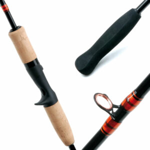 Patriot Vertical Specialist 183cm / -60g