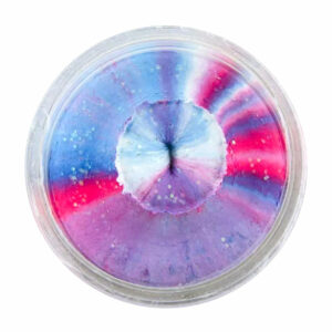 Powerbait glitter - Captain America