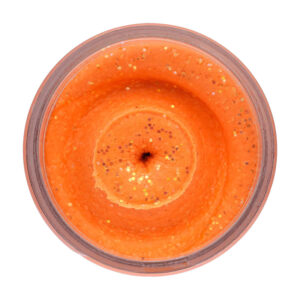 Powerbait glitter - Fluo orange