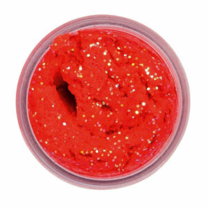 Powerbait glitter - Salmon egg