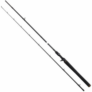 Savage Gear SG2 Vertical Specialist 6'6 / 20-35g