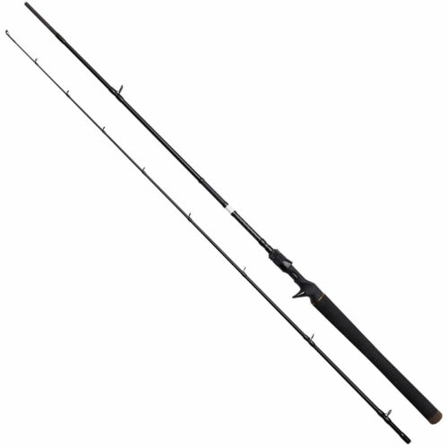 Savage Gear SG2 Vertical Specialist 6'6 / 20-35g