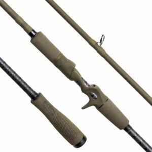 Savage Gear SG4 T/C Finezze Specialist BC 7' / 7-21g