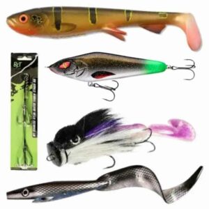 Utvalda Gäddbeten 3 Heavy -220g