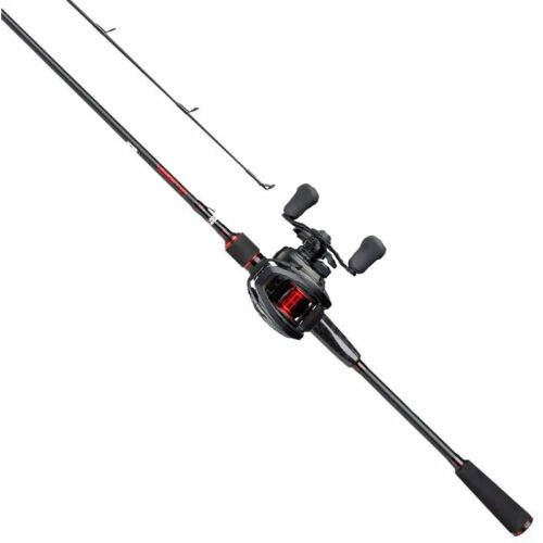 ABU Allrounder Spinncombo 8 fot 30-60g RH
