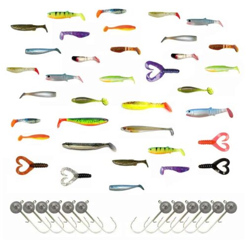 Abborrebomben 36-pack