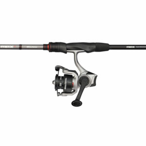 ABU Garcia Max X Tele Combo