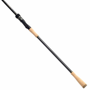 Daiwa Luvias 902MFS 7-32g