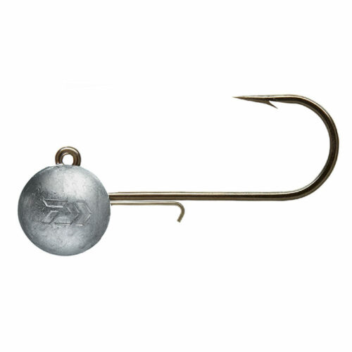 Daiwa Prorex Round Jighead