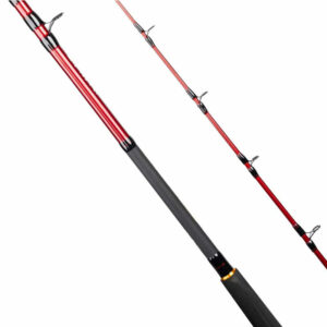 Daiwa Seahunter Havsfiskespö
