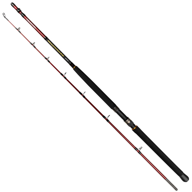 Daiwa Seahunter Havsfiskespö