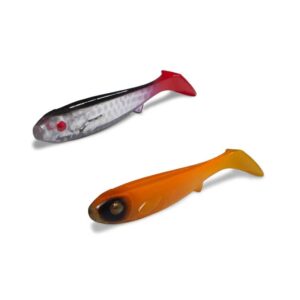 Flatnose Mini Favoritduo