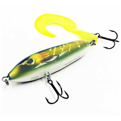 Maxximus Predator Tail-or 27 cm / 80g