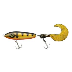 Maxximus Predator Tail-or 27 cm / 80g - Perch