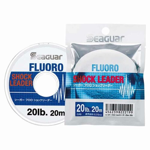 Seaguar Shock Leader Tafsmaterial