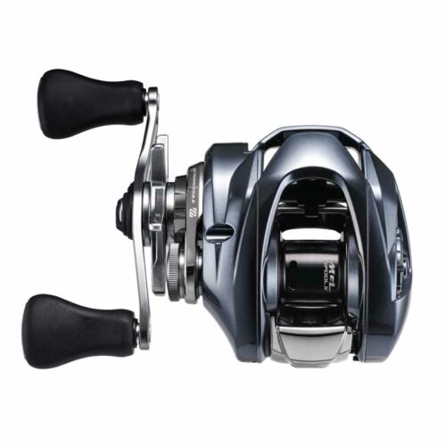 Shimano Aldebaran DC 31 XG Vänster