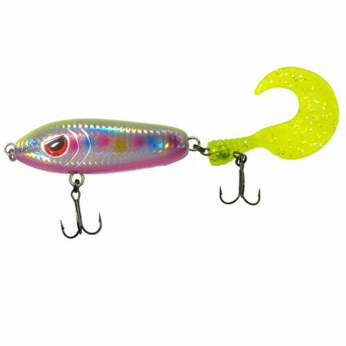 Maxximus Predator Tail-or 22 cm / 50g
