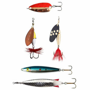 Utvalda beten Regnbåge 1 – Klassiker