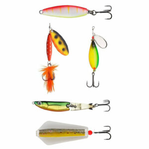 Utvalda beten Regnbåge 3 – Allroundmix