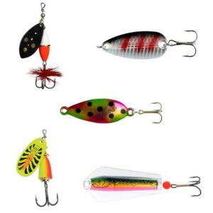 Utvalda beten Regnbåge 2 – Färg & Finess